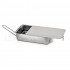 Smoker Stainless Steel Traveller Compact
