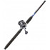 Combo Boat Xtra Flex 210cm / Max 15LD (20-30Lb)