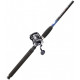 Combo Boat Xtra Flex 210cm / Max 15LD (20-30Lb)