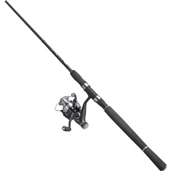 Combo Spin Xtra-Flexx 210cm / Authentic 140 (10-20Lb)