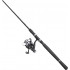 Combo Spin Xtra-Flexx 210cm / Authentic 140 (10-20Lb)