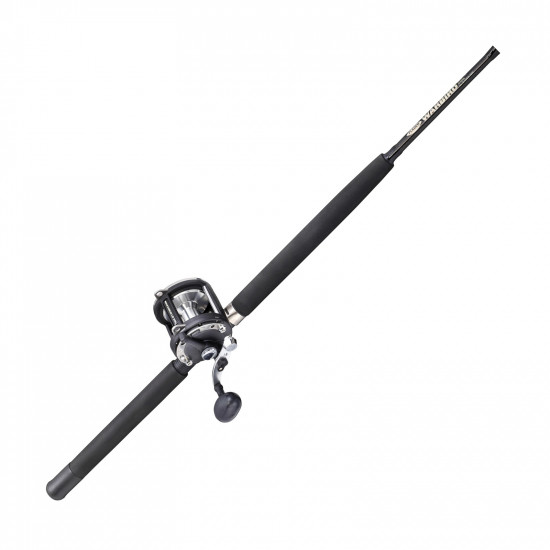 Combo Boat Warbird 180cm / Max 15 LD (20-40Lb)