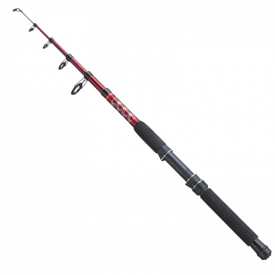 Rod Telescopic Redstick 240cm