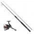 Combo Spin Xtra-Flexx 210cm / Smoke F40 (10-20Lb)