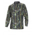 Authentic Cotton Tee Long Sleeve Camo - S