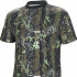 Authentic Cotton Tee Short Sleeve Camo - XL