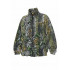 Authentic Jacket Fleece Camo - XL