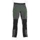 Authentic Trouser Waterproof Green - S