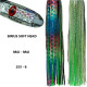 Fronteira Sirius Soft Head Tuna Lure - Mai-Mai