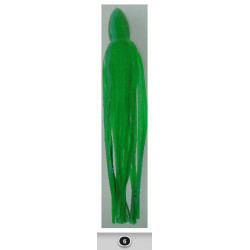 Tecni-Perline Game Skirt - 330/006 - Green