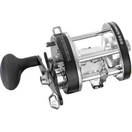 Reel Overhead Maxximus AR 666 Levelwind
