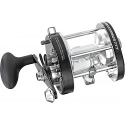 Reel Overhead Maxximus AR 777 Levelwind