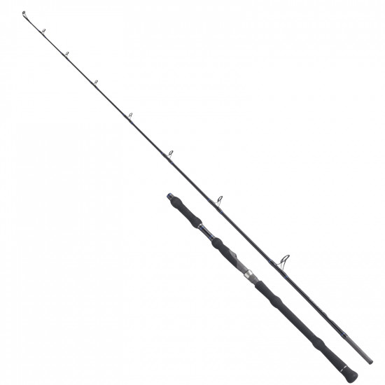 Rod Topwater Maxximus Nano 210 cm 30-50Lb