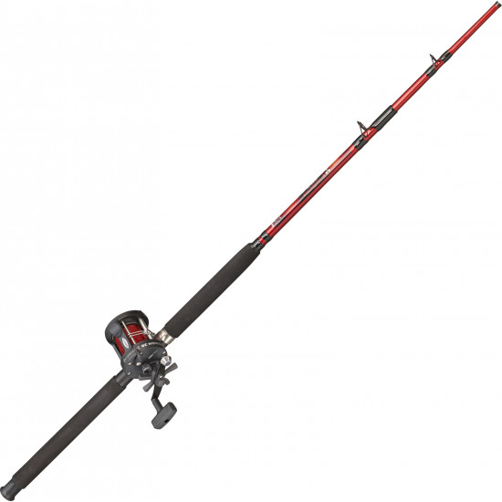 Combo Boat Fission 180cm / Chieftain 30 (30-40Lb)