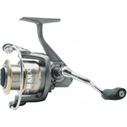 Reel Spinning Maxximus Salt Specialist 35