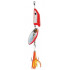 Spinner Stockholm Red 18g