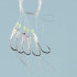 Sabiki Rig Shrimp 1/0 Hook
