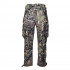Hunt Trouser Camo - M