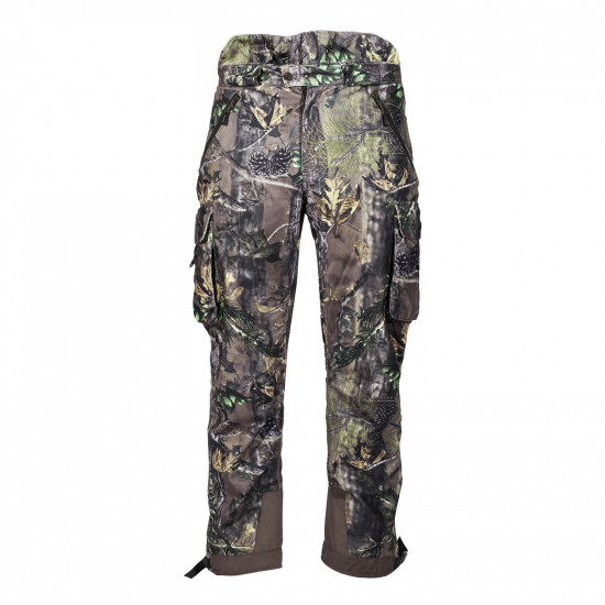 Hunt Trouser Camo - XL
