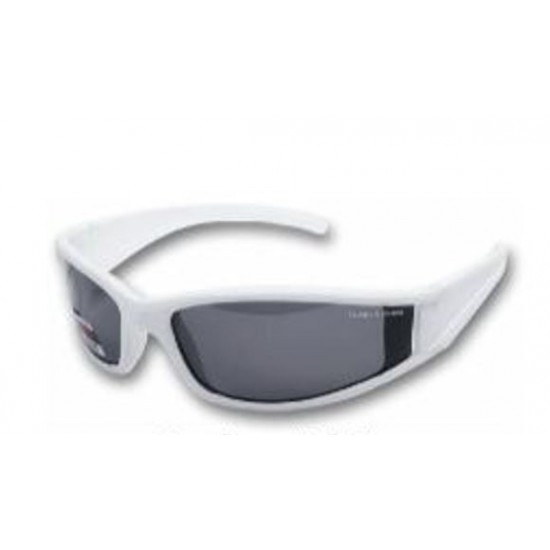 Sunglasses Polarized UV400 Lake White