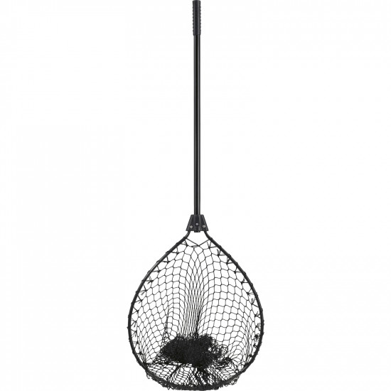 Landing Net Round Stowable Handle 105 cm