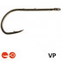 Hook Bait Holder Bronze Value Pack [25 x Size:6/0]