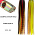Fronteira Scorpio Jnr Soft Head Game Lure - Agro Squid II
