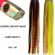 Fronteira Scorpio Jnr Soft Head Game Lure - Agro Squid II