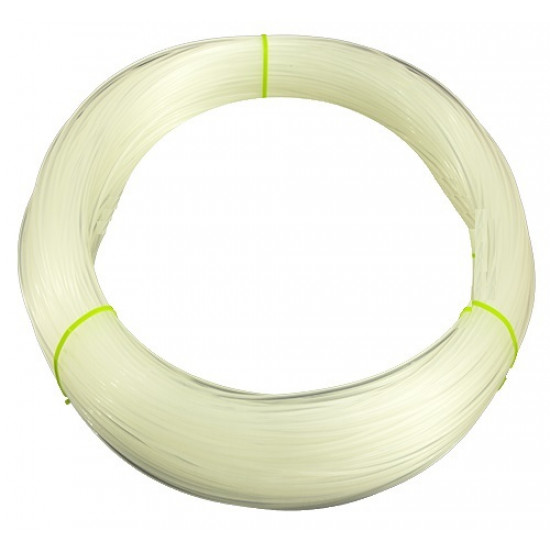 Original Leader Coils Clear 100m - 70Kg