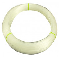 Original Leader Coils Clear 100m - 100Kg
