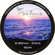Original Leader Spools Clear - 32Kg