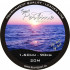 Original Leader Spools Clear - 90Kg