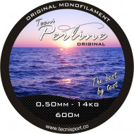 Original Spools Clear 600m x 14Kg