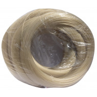 High Abrasion Coils Beige 100m - 31Kg