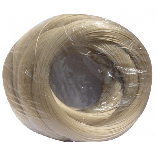 High Abrasion Coils Beige 100m - 70Kg