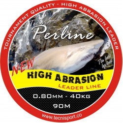 High Abrasion Trace Green 40Kg