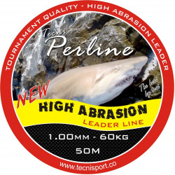 High Abrasion Trace Green 60Kg