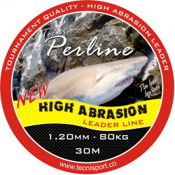 High Abrasion Trace Green 80Kg