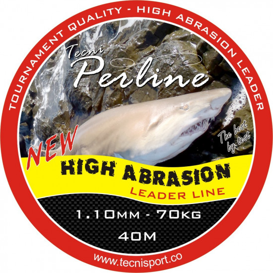 High Abrasion Trace Beige 70Kg