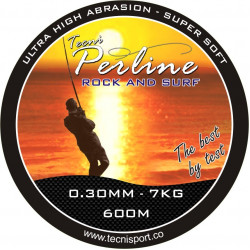 High Abrasion Rock & Surf Yellow 600m x 7 Kg