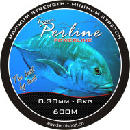Powerline Black 600m x 8Kg