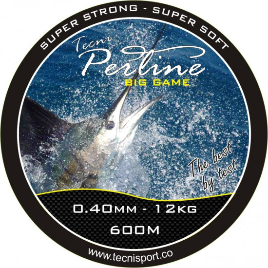 Big Game Camo Gold 600m X 12Kg