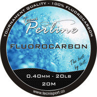 Tecni-Perline Fluorocarbon Spools 20m x 20Lb