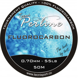 Fluorocarbon Spools 50m x 55Lb