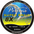 Tecni-Perline Superbraid Yellow 300m - 10Lb