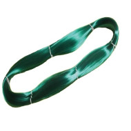 Tecni-Perline Original Hanks Green 1000m x 0.70 x 55Lb