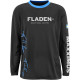 Fladen Team Shirt Fish Like a Pro - M
