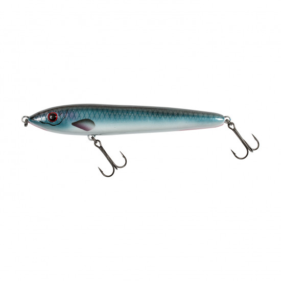 Maxximus Stick Bait - Blue