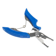 Split Ring Pliers & Braid Cutter