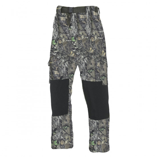 Authentic Trouser Camo Waterproof - L